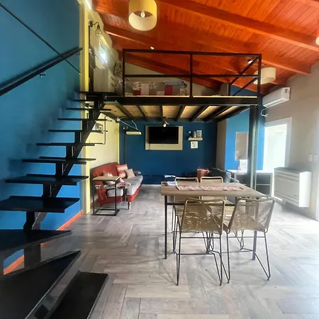 Host Patagonia Apartment Plaza Huincul Exterior photo
