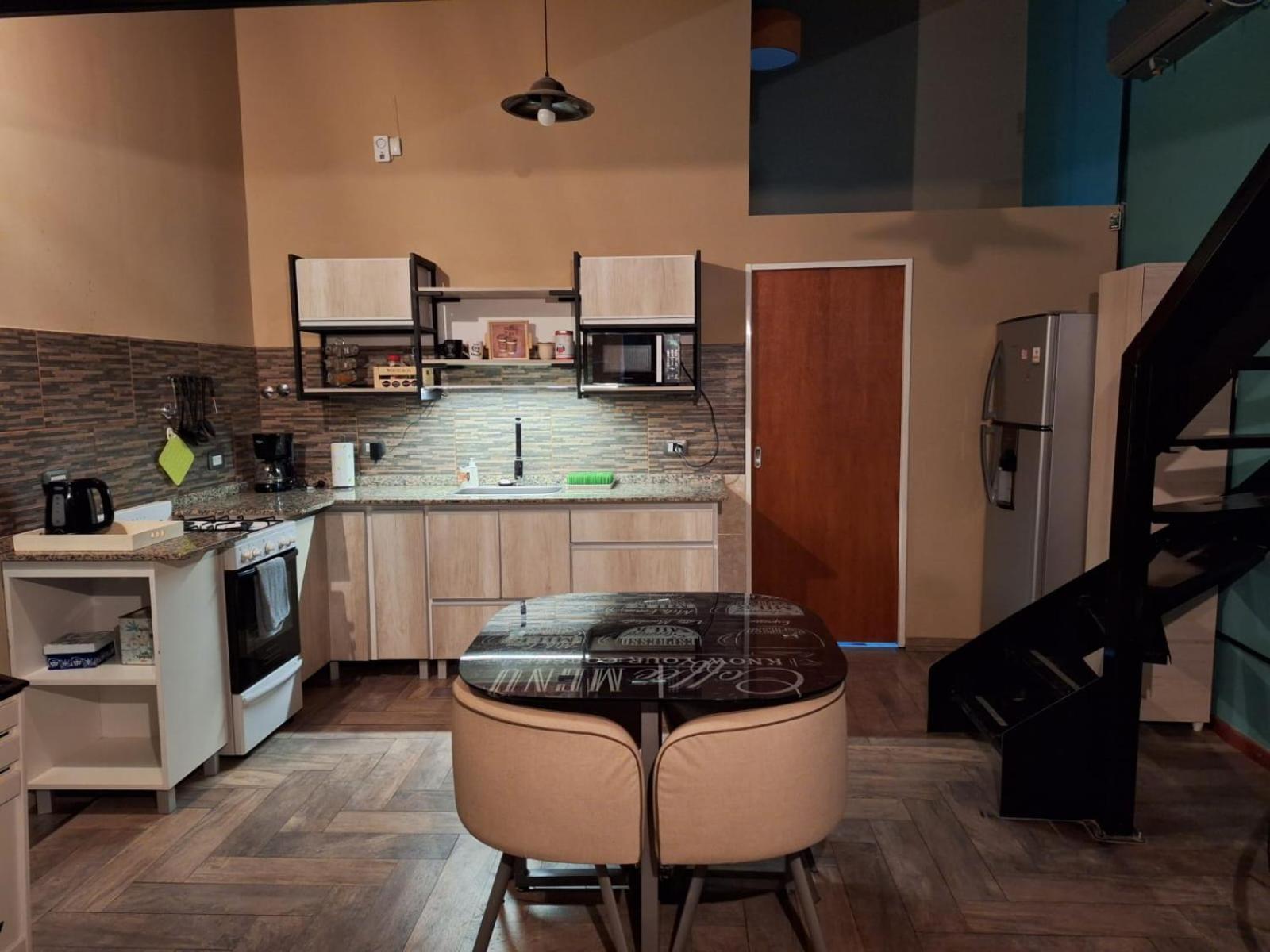 Apartment Host Patagonia
