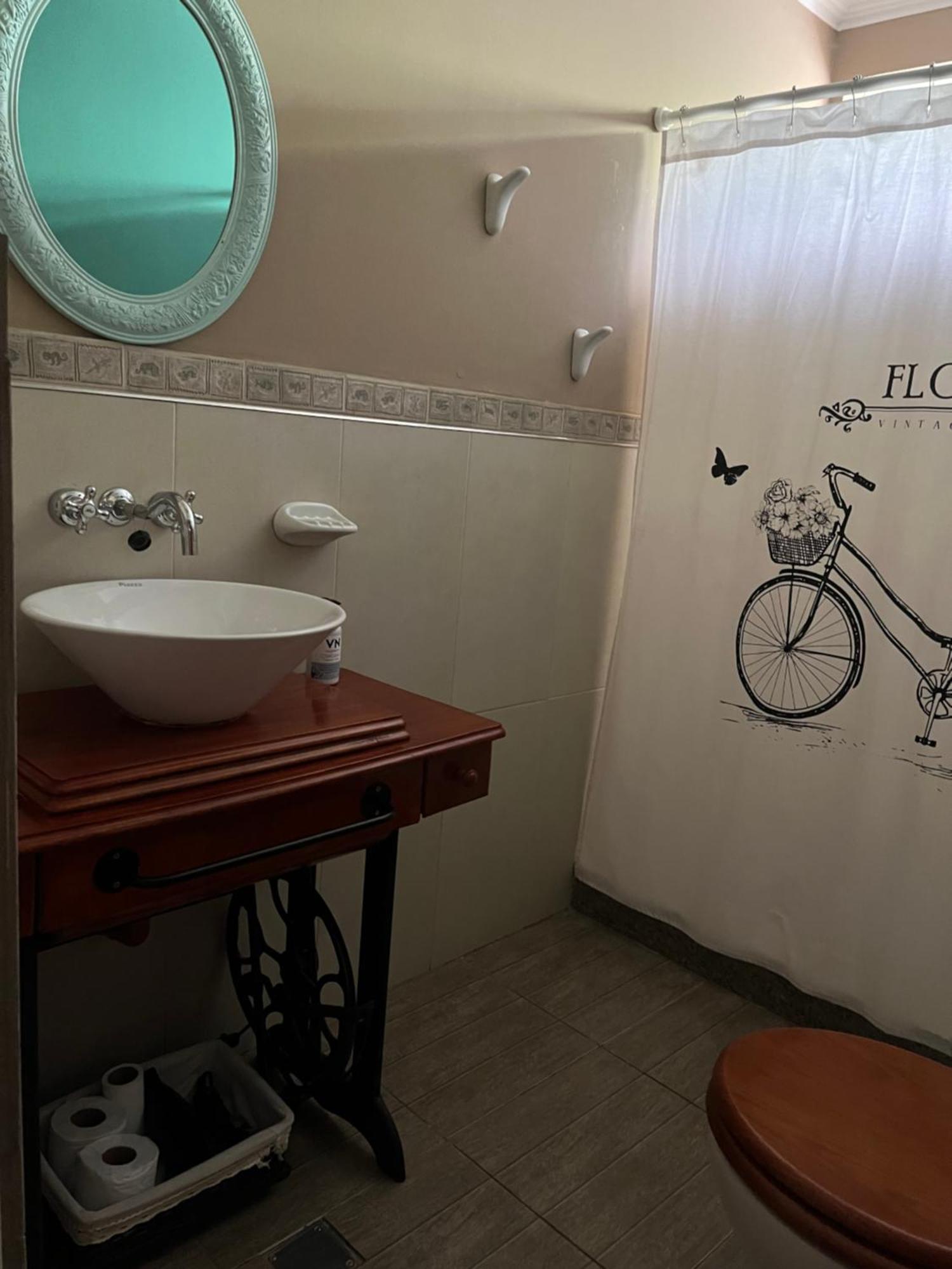 Host Patagonia Apartment Plaza Huincul