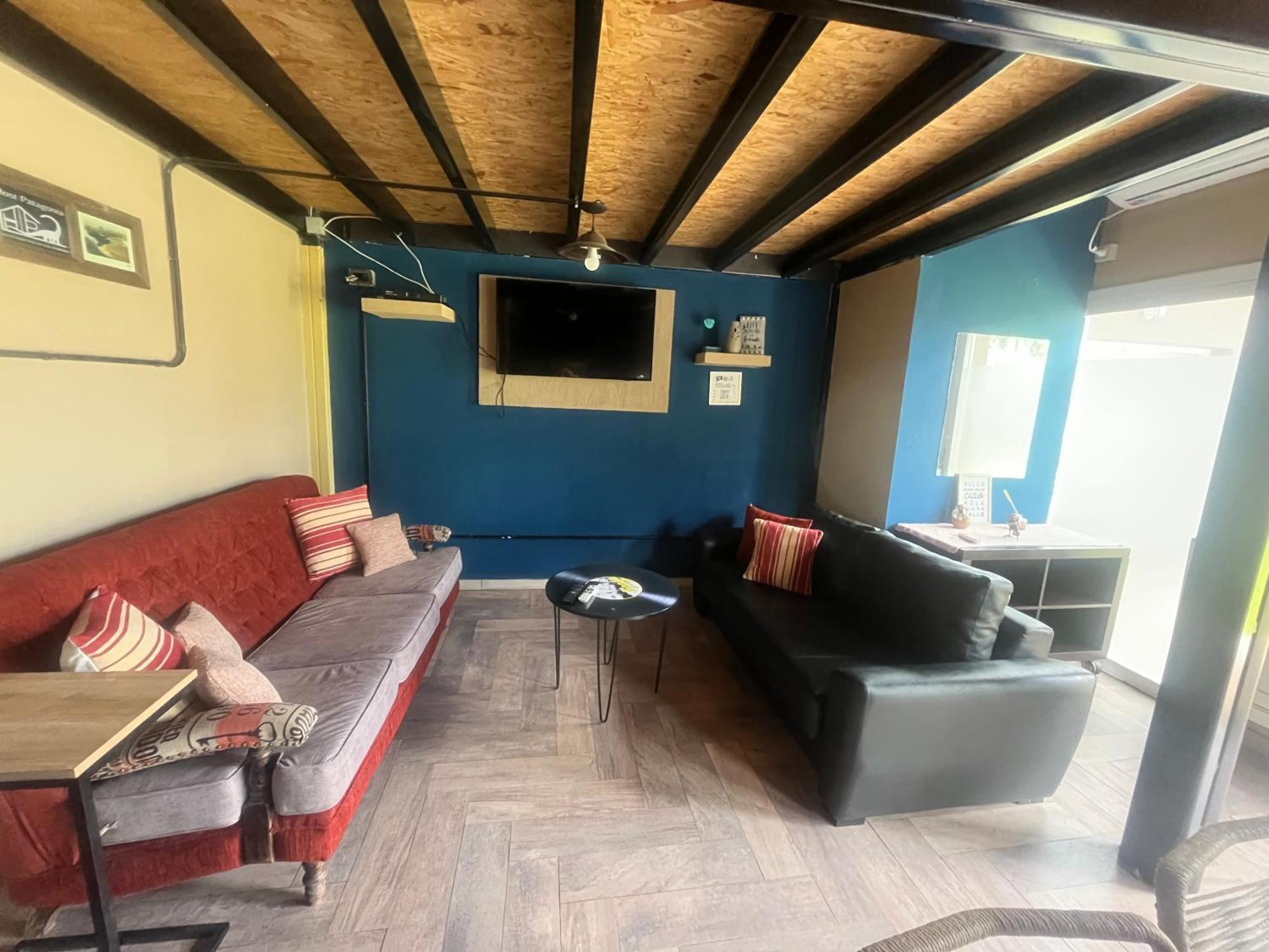 Apartment Host Patagonia Plaza Huincul