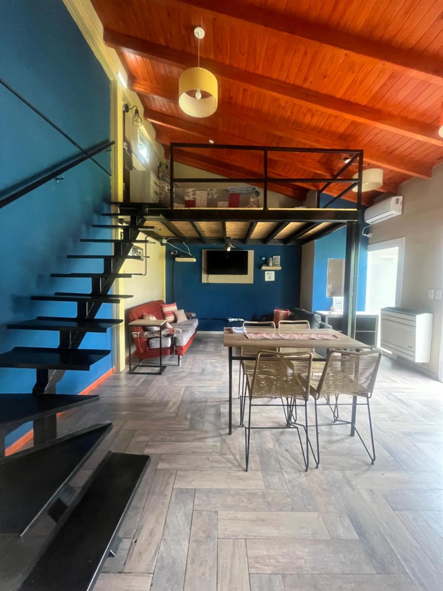 Host Patagonia Plaza Huincul
