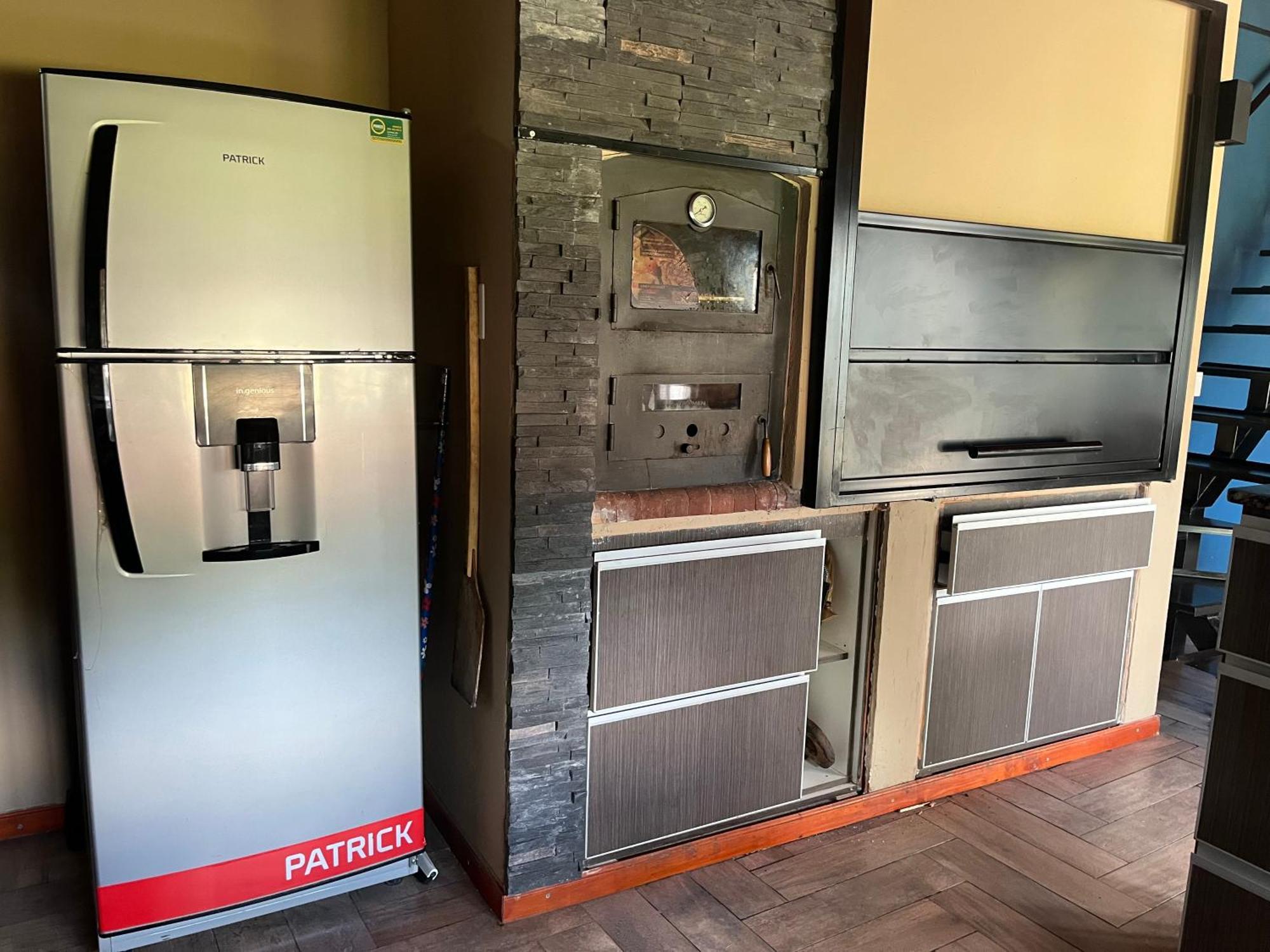 Apartment Host Patagonia