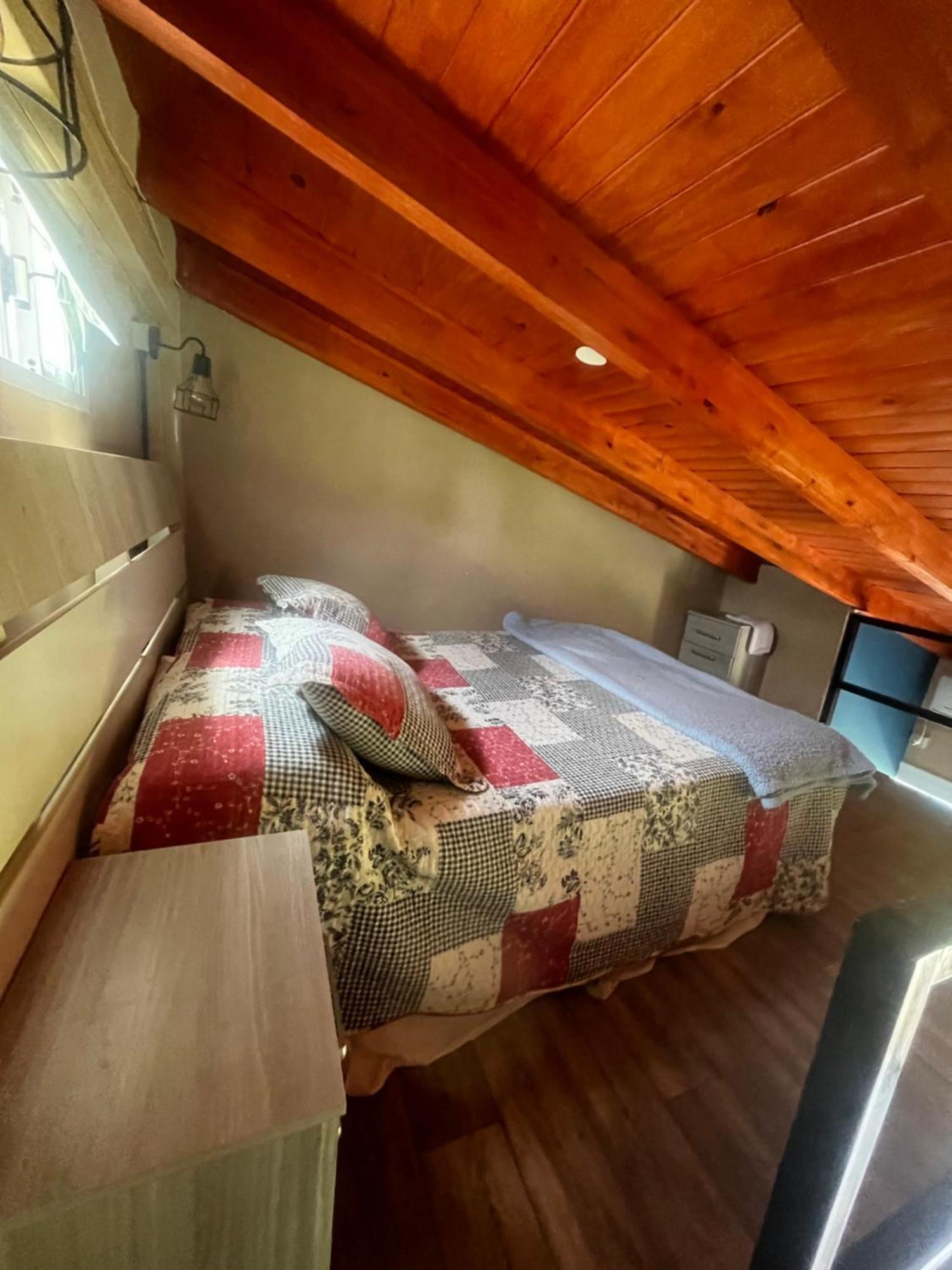Host Patagonia Apartment Plaza Huincul