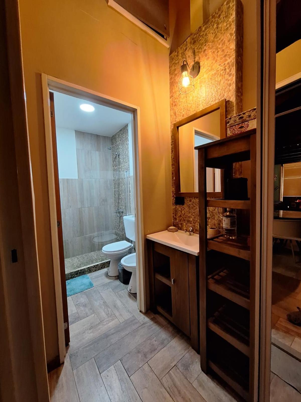 Apartamento Host Patagonia *
